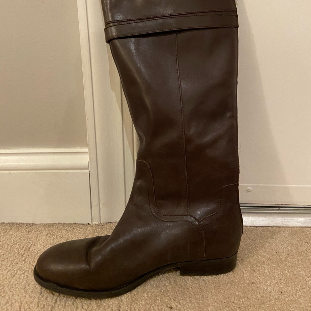 Nine West boots